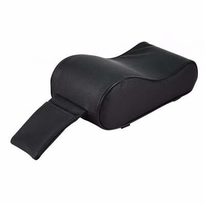 Space Cotton Series Car Armrests Cover Pad PU leather surface waterproof High elasticity elastic band Prevent arm muscle paralys
Space Cotton Series Car Armrests Cover Pad PU leather surface waterproof High elasticity elastic band Prevent arm muscle paralys