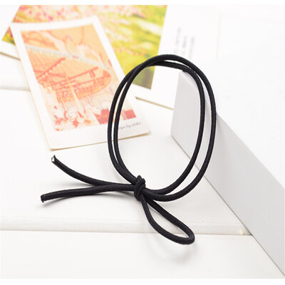 Hair Holders High Quality Rubber Bands Hair Elastics Accessories Girl Women Tie Gum 2pcslot Color Random
Hair Holders High Quality Rubber Bands Hair Elastics Accessories Girl Women Tie Gum 2pcslot Color Random