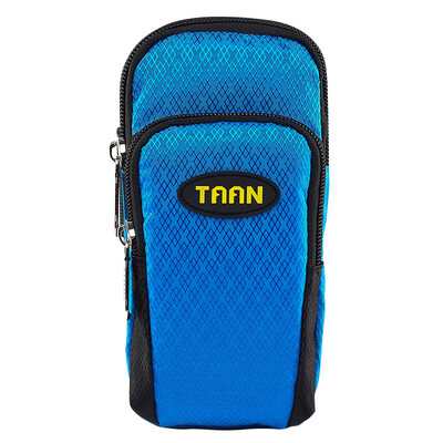 TAION TAAN Бадминтон Аксессуары Сумка Спортивная сумка Ride Running Outdoors BAG1106 Blue
TAION TAAN Бадминтон Аксессуары Сумка Спортивная сумка Ride Running Outdoors BAG1106 Blue