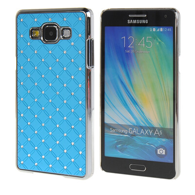 MOONCASE Galsxy А5 Футляр Роскошные Chrome горный хрусталь Bling Звезда задняя крышка чехол для Samsung Galsxy A5 синий
MOONCASE Galsxy А5 Футляр Роскошные Chrome горный хрусталь Bling Звезда задняя крышка чехол для Samsung Galsxy A5 синий