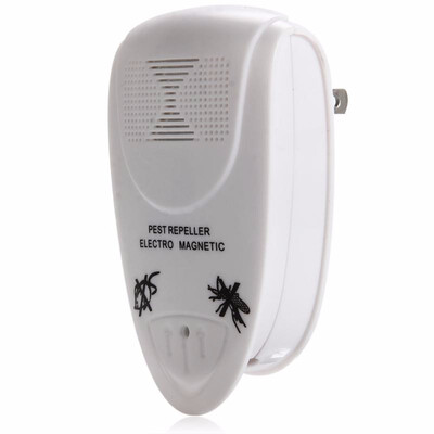 Ll - 3110 Ultrasonic Home Pest Control Repellent Electronic Plug-in Repeller for Insects
Ll - 3110 Ultrasonic Home Pest Control Repellent Electronic Plug-in Repeller for Insects