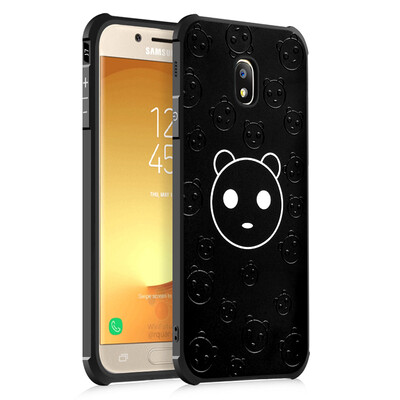 Goowiiz Fashion Phone Case For Samsung Galaxy J330 J3J530 J5J730 J7 2017 European Luxury 3D Cute Cartoon Slim Soft Silicone
Goowiiz Fashion Phone Case For Samsung Galaxy J330 J3J530 J5J730 J7 2017 European Luxury 3D Cute Cartoon Slim Soft Silicone