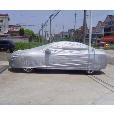 Full Car Cover Heat UV Protection Waterproof Outdoor Dustproof Hot 1P85
Full Car Cover Heat UV Protection Waterproof Outdoor Dustproof Hot 1P85