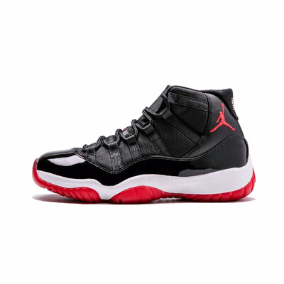 NIKE Jordan 11 XI Women&Men Basketball Shoes Gamma Blue Bred Legend Blue High Outdoor Sport Sneakers 36-40
NIKE Jordan 11 XI Women&Men Basketball Shoes Gamma Blue Bred Legend Blue High Outdoor Sport Sneakers 36-40