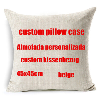 Cntomlv hot sale your image here printed custom cushion cover Wedding Pets Personal Photos cotton linen decorative pillow case
Cntomlv hot sale your image here printed custom cushion cover Wedding Pets Personal Photos cotton linen decorative pillow case