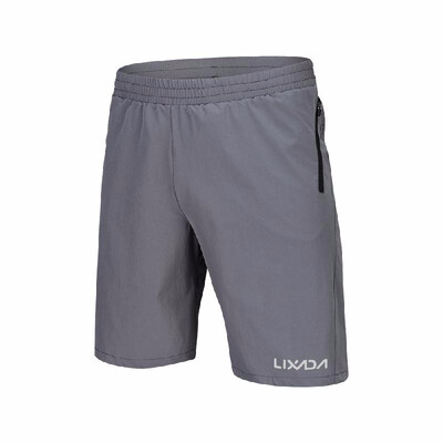 Romacci Lixada Mens Lightweight Cycling Shorts Running Gym Training Casual Sport Shorts Breathable Mesh Back
Romacci Lixada Mens Lightweight Cycling Shorts Running Gym Training Casual Sport Shorts Breathable Mesh Back