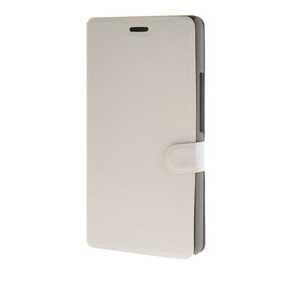 MOONCASE Ultra thin matte surface Leather Wallet Flip Holster Pouch Stand Back Case Cover for Huawei Honor 6 Plus White
MOONCASE Ultra thin matte surface Leather Wallet Flip Holster Pouch Stand Back Case Cover for Huawei Honor 6 Plus White