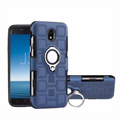SHS Phone Case For Samsung Galaxy J4 2018 EuropeanJ400 Luxury Armor Ring Bracket Silicon TPU Lattice texture Protection
SHS Phone Case For Samsung Galaxy J4 2018 EuropeanJ400 Luxury Armor Ring Bracket Silicon TPU Lattice texture Protection