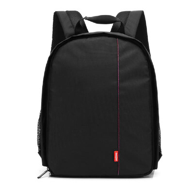 Outdoor Small DSLR Digital Camera Video Backpack Water resistant Multi functional Breathable Camera Bags
Outdoor Small DSLR Digital Camera Video Backpack Water resistant Multi functional Breathable Camera Bags