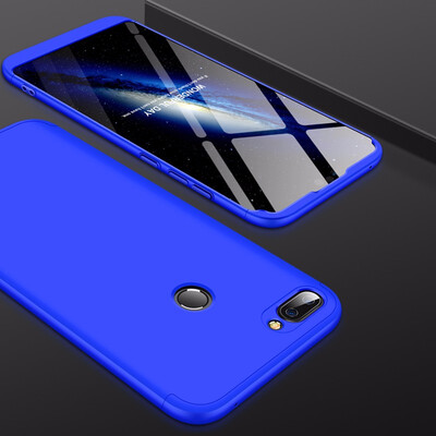 Goowiiz Phone Case For Huawei Maimang 6Mate 10 LiteHonor 9INova 2I Fashion Color collision 360 Degree Coverage PC
Goowiiz Phone Case For Huawei Maimang 6Mate 10 LiteHonor 9INova 2I Fashion Color collision 360 Degree Coverage PC