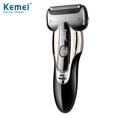 Kemei7100 3 Heads Magnetic Motor Suspension Strong Power For Shaving Razor Electric Shaver IPX7 Waterproof Brit
Kemei7100 3 Heads Magnetic Motor Suspension Strong Power For Shaving Razor Electric Shaver IPX7 Waterproof Brit