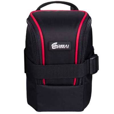 EIRMAI L2040- SLR camera lens bag lens tube thickened anti-collision anti-shock Canon Nikon lens package optional professional belt
EIRMAI L2040- SLR camera lens bag lens tube thickened anti-collision anti-shock Canon Nikon lens package optional professional belt