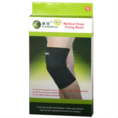 Kang wish foam type knee pads Comfortable men and women sports knee joint protection High elastic protective gear KD4620
Kang wish foam type knee pads Comfortable men and women sports knee joint protection High elastic protective gear KD4620