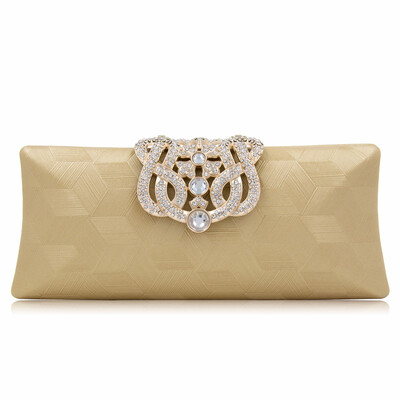 Milisente 2018 New Arrival Evening Clutch Crown Buckle Women Bags Top Quality Female Clutches Ladies Wedding Bag
Milisente 2018 New Arrival Evening Clutch Crown Buckle Women Bags Top Quality Female Clutches Ladies Wedding Bag