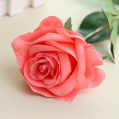 artificial rose flower artificial flower Household wedding decoration engineering kick stand
artificial rose flower artificial flower Household wedding decoration engineering kick stand
