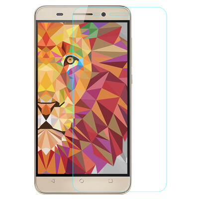 ESK Huawei glory play 4X tempered film mobile phone high - definition explosion - proof glass film protective film JM35
ESK Huawei glory play 4X tempered film mobile phone high - definition explosion - proof glass film protective film JM35