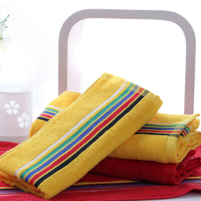 Jingdong Supermarket Vosges Jieyu cotton towel lengthened to increase the fitness fitness towel wipe sweat health towel 38 110cm 2 pieces red blue
Jingdong Supermarket Vosges Jieyu cotton towel lengthened to increase the fitness fitness towel wipe sweat health towel 38 110cm 2 pieces red blue