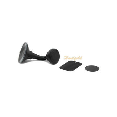 New 360 Degree Rotate Car Suction Cup Magnetic Holder Mount For Cell Phone GPS Tablet
New 360 Degree Rotate Car Suction Cup Magnetic Holder Mount For Cell Phone GPS Tablet