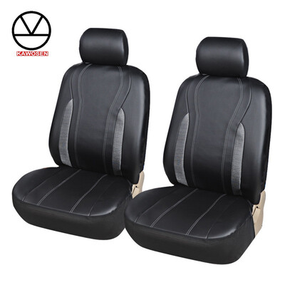 Fashion Luxury PU Leather Car Seat Cover Universal Fit Most Vehicle Seat Covers for Toyota Lada Renault Audi Peugeot
Fashion Luxury PU Leather Car Seat Cover Universal Fit Most Vehicle Seat Covers for Toyota Lada Renault Audi Peugeot