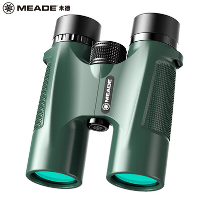 MEADE Explorer Series 8X42 HD High magnification Eyepiece Wide Angle Outdoor Low Light Level Night Vision Non-Infrared Portable Binoculars
MEADE Explorer Series 8X42 HD High magnification Eyepiece Wide Angle Outdoor Low Light Level Night Vision Non-Infrared Portable Binoculars