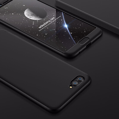 Goowiiz Phone Case For Huawei Nova 2Nova 2 PlusNova 2S Fashion Color collision 360 Degree Coverage PC Full Protection
Goowiiz Phone Case For Huawei Nova 2Nova 2 PlusNova 2S Fashion Color collision 360 Degree Coverage PC Full Protection