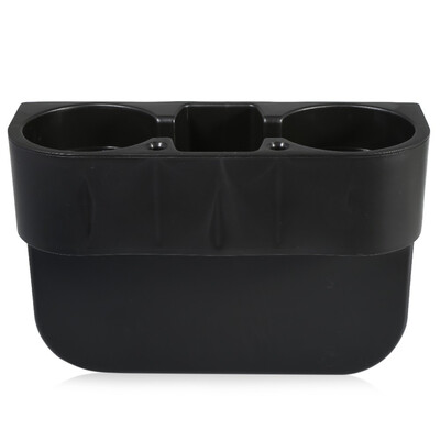 Universal Auto Seat Wedge Cup Drink Holder Interior Organizer Seat wedge cup holder keep your drinks&phone stable
Universal Auto Seat Wedge Cup Drink Holder Interior Organizer Seat wedge cup holder keep your drinks&phone stable