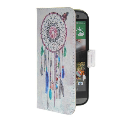 MOONCASE Pattern Style Leather Side Flip Wallet Card Slot Pouch Stand Shell Back ЧЕХОЛ ДЛЯ HTC One 2 (M8)
MOONCASE Pattern Style Leather Side Flip Wallet Card Slot Pouch Stand Shell Back ЧЕХОЛ ДЛЯ HTC One 2 (M8)