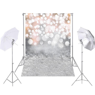 Andoer 15 21m5 7ft Photography Background Glitter Light Bokeh Spot Backdrop Digital Printed Photo Studio Props
Andoer 15 21m5 7ft Photography Background Glitter Light Bokeh Spot Backdrop Digital Printed Photo Studio Props