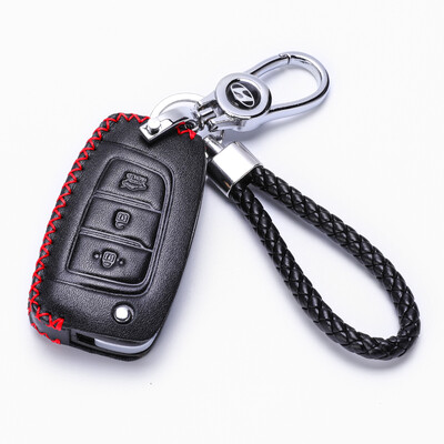 KING ETING Beijing Hyundai Key Bag Leather Key Case 17 Elantra Special Car Keychain Folding Three Buttons I Warm Red
KING ETING Beijing Hyundai Key Bag Leather Key Case 17 Elantra Special Car Keychain Folding Three Buttons I Warm Red