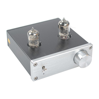 FEIXIANG FX-AUDIO TUBE-01 bile preamp tube amplifier preamp bile buffer 6J1 MINI HIFI preamplifier DC12V
FEIXIANG FX-AUDIO TUBE-01 bile preamp tube amplifier preamp bile buffer 6J1 MINI HIFI preamplifier DC12V