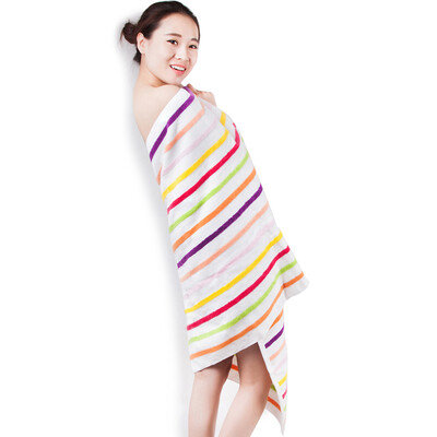 Sanli cotton twist cut cashmere color large bath towel men&women with the paragraph A side cut velvet B face high terry 70 × 140cm warm tone
Sanli cotton twist cut cashmere color large bath towel men&women with the paragraph A side cut velvet B face high terry 70 × 140cm warm tone