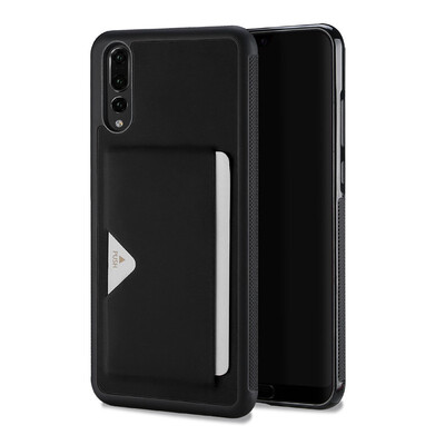 GANGXUN Huawei P20 Pro Case Slim Anti-Slippery Card Slot Shockproof Lightweight Cover For Huawei P20 Pro
GANGXUN Huawei P20 Pro Case Slim Anti-Slippery Card Slot Shockproof Lightweight Cover For Huawei P20 Pro