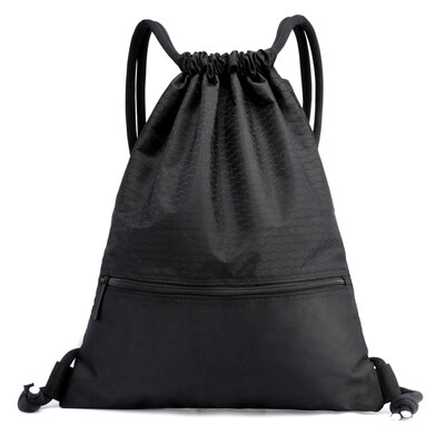Xingyue blue Drawstring outdoor travel beam storage bag large sports backpack water repellent
Xingyue blue Drawstring outdoor travel beam storage bag large sports backpack water repellent