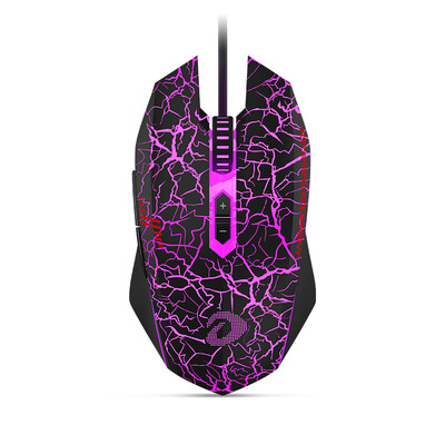Daryou dareu EM915 second generation game esports mouse RGB Symphony Edition black Jedi survival chicken mouse
Daryou dareu EM915 second generation game esports mouse RGB Symphony Edition black Jedi survival chicken mouse