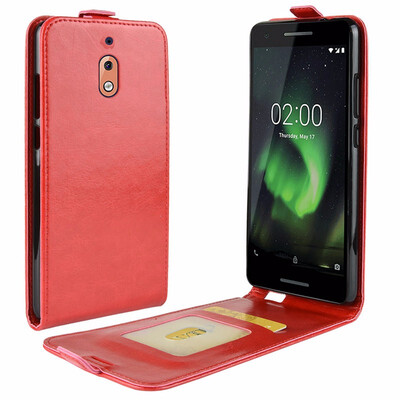 for Nokia 21 2 2018 TA-1080 TA-1092 Flip Leather Case for Nokia 2 Retro Wallet Case Leather Cover Cases Fundas Capa Coque
for Nokia 21 2 2018 TA-1080 TA-1092 Flip Leather Case for Nokia 2 Retro Wallet Case Leather Cover Cases Fundas Capa Coque