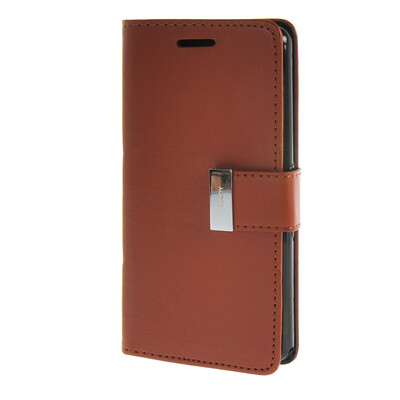 MOONCASE чехол для Sony Xperia E3 Flip Leather Wallet Card Slot Bracket Back Cover Brown
MOONCASE чехол для Sony Xperia E3 Flip Leather Wallet Card Slot Bracket Back Cover Brown