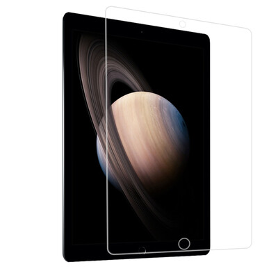 Premium 9H HD Real Tempered Glass Screen Protector Film For Apple New iPad Pro 12.9
Premium 9H HD Real Tempered Glass Screen Protector Film For Apple New iPad Pro 12.9