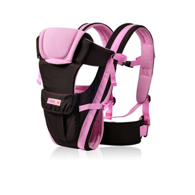 0-36 Months Baby Carrier Multifunctional Front Facing & Front Carry Comfortable Sling Backpack Pouch Wrap Infant Kangaroo Bag
0-36 Months Baby Carrier Multifunctional Front Facing & Front Carry Comfortable Sling Backpack Pouch Wrap Infant Kangaroo Bag