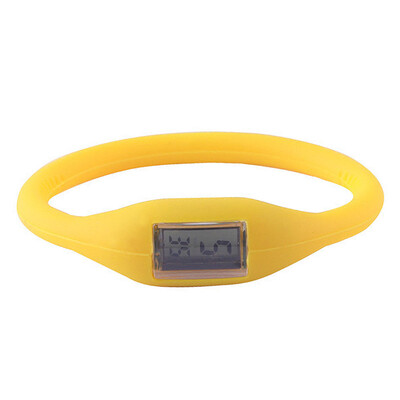 MyMei New Mens Womens Silicone Sports Digital Wrist Watches Watch Bracelet Candy Color
MyMei New Mens Womens Silicone Sports Digital Wrist Watches Watch Bracelet Candy Color
