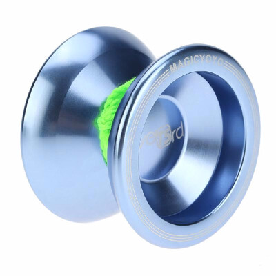 Professional Yoyo T5 T6 T8 Overlord Aluminum Alloy Metal Yoyo 8 Ball KK Bearing V1U5Red
Professional Yoyo T5 T6 T8 Overlord Aluminum Alloy Metal Yoyo 8 Ball KK Bearing V1U5Red
