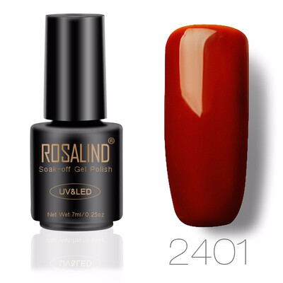 ROSALIND 7ML Nail Polish Gorgeous Color Nail Gel Polish Vernis Semi Permanent Top Coat Base Coat Gel Nail Varnishes gel lacquer
ROSALIND 7ML Nail Polish Gorgeous Color Nail Gel Polish Vernis Semi Permanent Top Coat Base Coat Gel Nail Varnishes gel lacquer