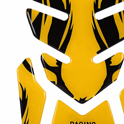 SI - MT0511002 Motorcycle 3D Oil Tank Cover Sticker for Decoration Protection High-quality machine cutting durable&water resi
SI - MT0511002 Motorcycle 3D Oil Tank Cover Sticker for Decoration Protection High-quality machine cutting durable&water resi