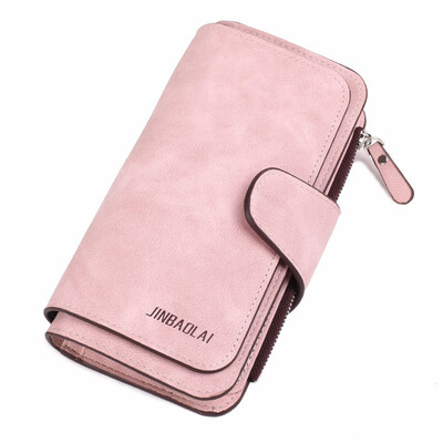 New Wallet Women Long Cell Phone Pocket Wallet For Credit Cards Photo Holder Coin Pocket Interior Zipper Pocket
New Wallet Women Long Cell Phone Pocket Wallet For Credit Cards Photo Holder Coin Pocket Interior Zipper Pocket