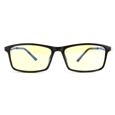 Gameking 3015 Core Duo black box photoelectric anti-radiation glasses anti-blue men and women professional professional goggles TR frame amber lens
Gameking 3015 Core Duo black box photoelectric anti-radiation glasses anti-blue men and women professional professional goggles TR frame amber lens