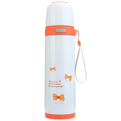 WAYA cup insulation cup HR-500D-3 children&39s insulation cup warhead portable cup stainless steel men&women cup 500ml orange
WAYA cup insulation cup HR-500D-3 children&39s insulation cup warhead portable cup stainless steel men&women cup 500ml orange