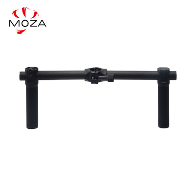 MOZA AirCross Air double handle dual handheld micro single SLR stabilizer accessories
MOZA AirCross Air double handle dual handheld micro single SLR stabilizer accessories