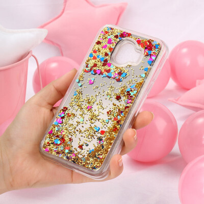 Akabeila Cover for Samsung Galaxy J2 2018 J2 PRO 2018 J250 J250F Case Soft Mirror Dynamic Glitter Phone Protector Cover Shell
Akabeila Cover for Samsung Galaxy J2 2018 J2 PRO 2018 J250 J250F Case Soft Mirror Dynamic Glitter Phone Protector Cover Shell