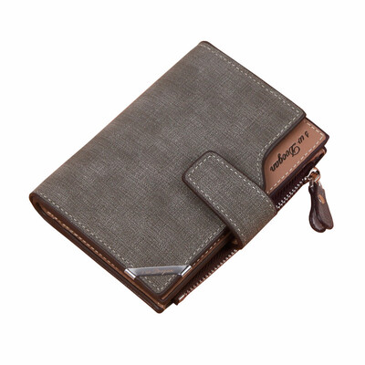 Mens wallet mens short edition vertical large capacity tide man multifunctional folding belt zipper zipper drivers license
Mens wallet mens short edition vertical large capacity tide man multifunctional folding belt zipper zipper drivers license