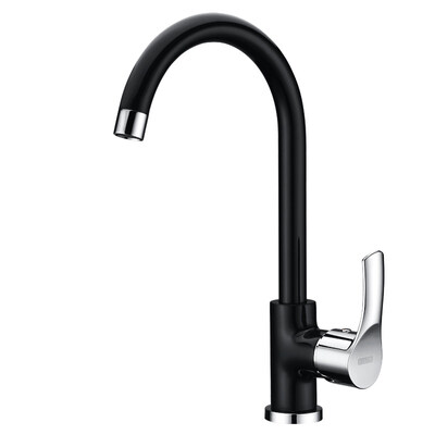 BSITN Boston bathroom temperature change kitchen faucet copper hot&cold water washing basin faucet color changing sink faucet B9006WB
BSITN Boston bathroom temperature change kitchen faucet copper hot&cold water washing basin faucet color changing sink faucet B9006WB