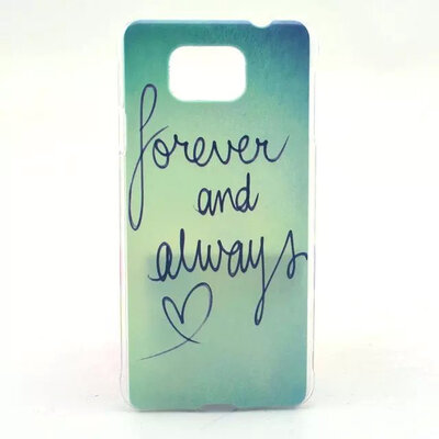 MITI Transparent side mobile phone case hard Back cover Skin Shell for Samsung Galaxy Alpha G850 G850F G8508S G8509V
MITI Transparent side mobile phone case hard Back cover Skin Shell for Samsung Galaxy Alpha G850 G850F G8508S G8509V